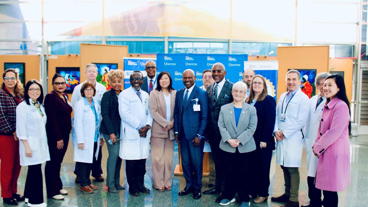 Medicaid Day of Action Event 