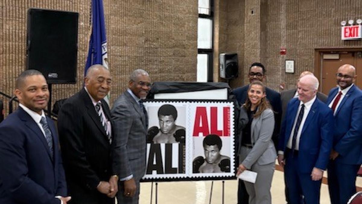 Muhammad Ali Stamp Unveiling Photo adjusted