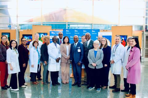 Medicaid Day of Action Event 