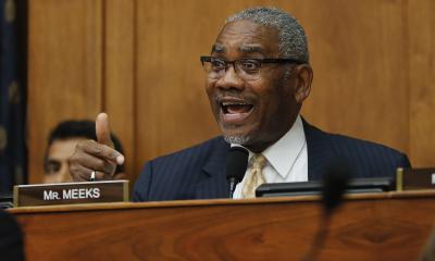 Rep. Gregory Meeks