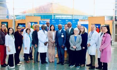 Medicaid Day of Action Event