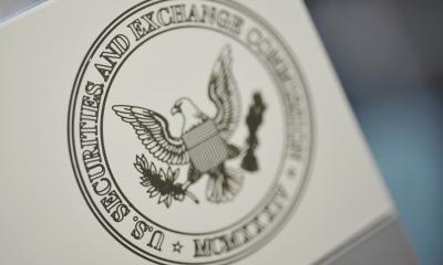 Seal of U.S. Securities and Exchange Commission